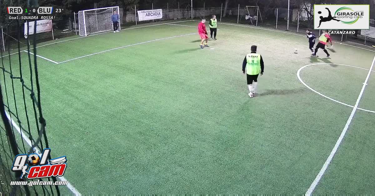 Assist Gallo Gol Longo
