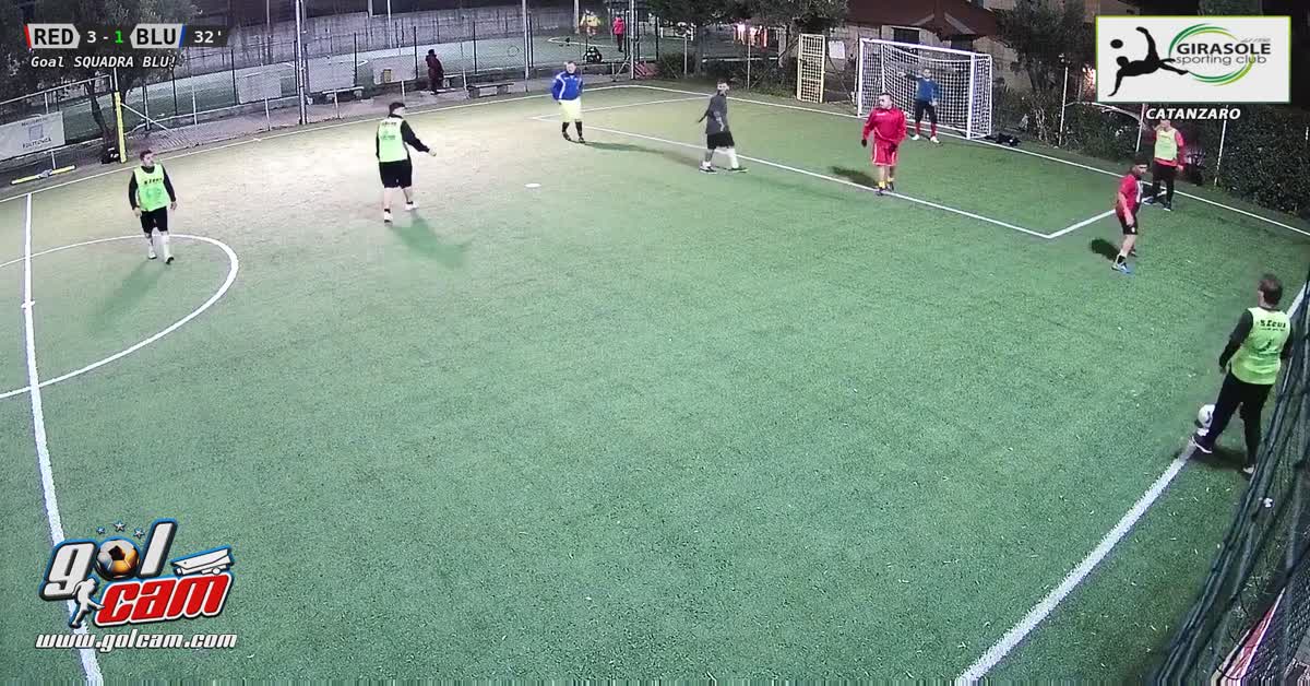 Grande assist