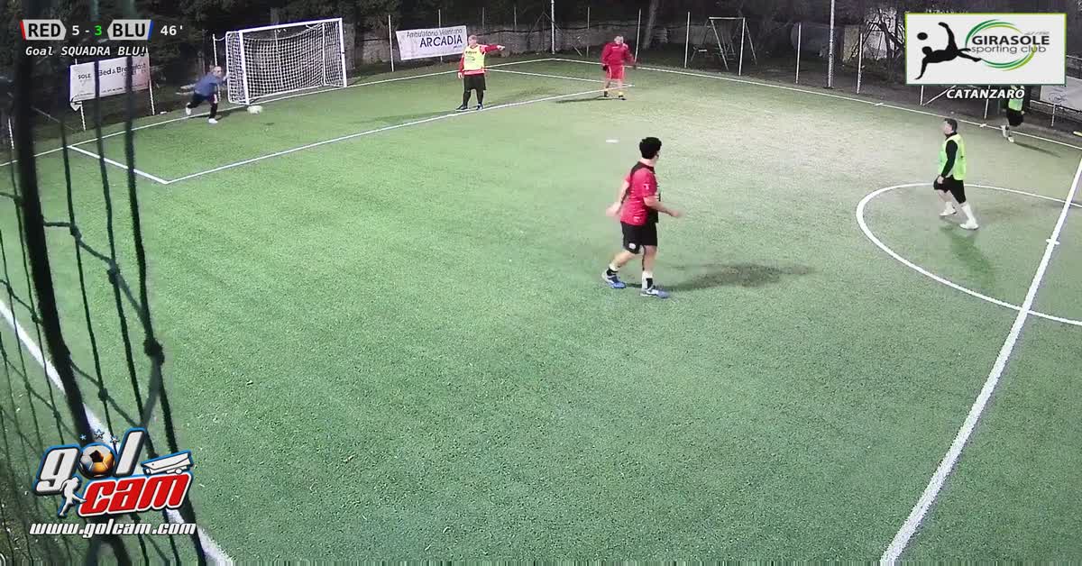 Ancora assist