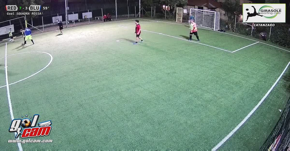 Gol 10 Longo 2Feb2023