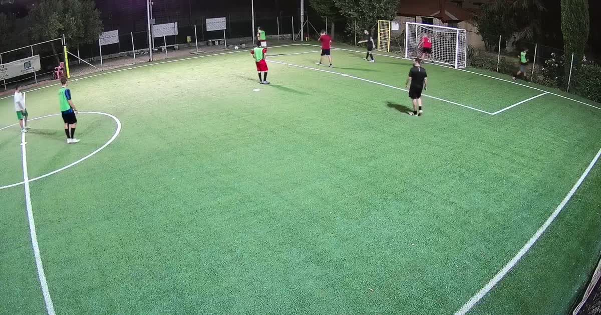 Goaldisinistro