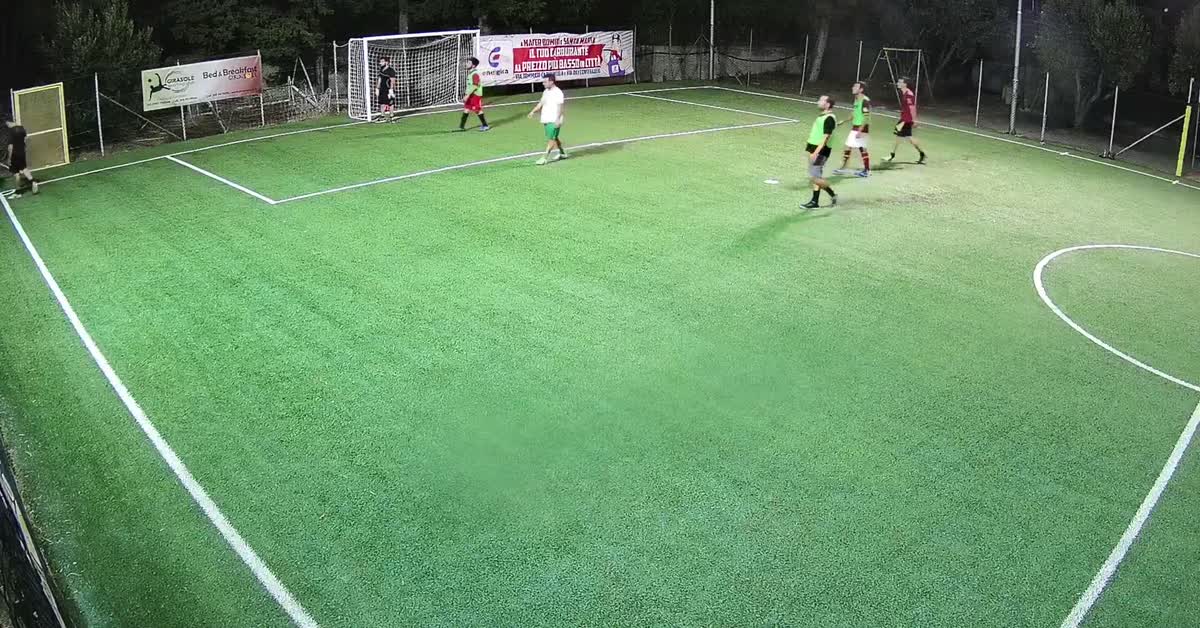Gol angolo