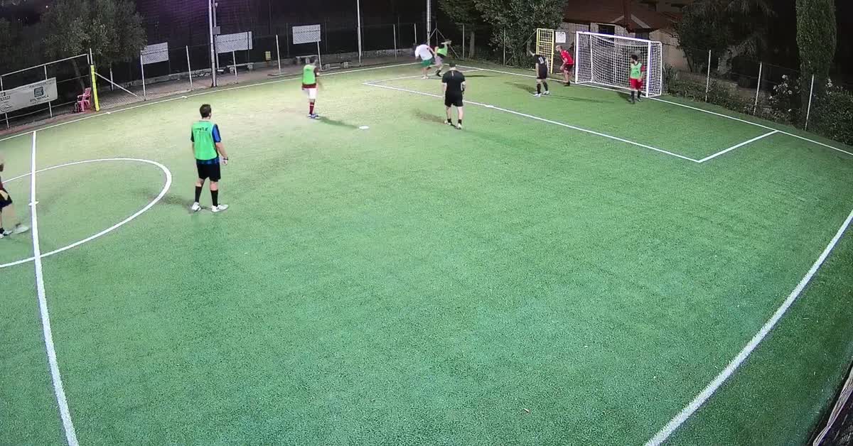 Testa su assist di testa