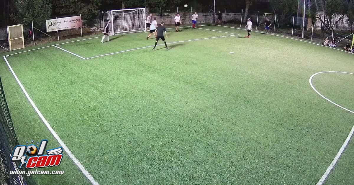Primo gol dopo 3 mesi