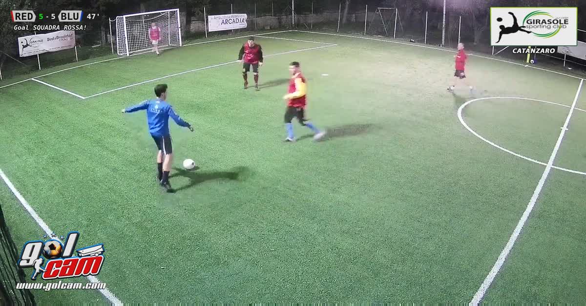 Rec + Assist