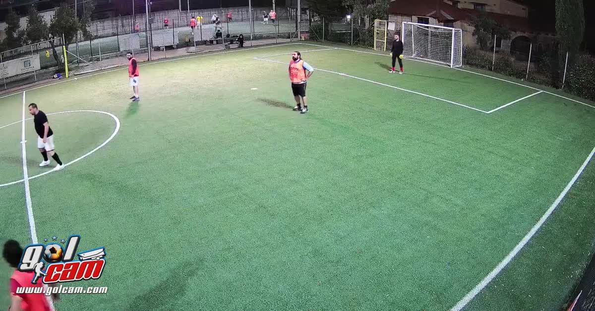 Goal rapina