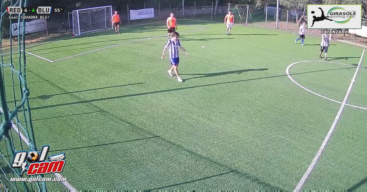 Miglior goal