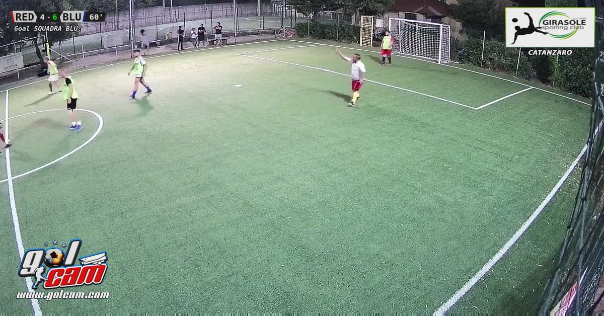 Assist mancino fra 2