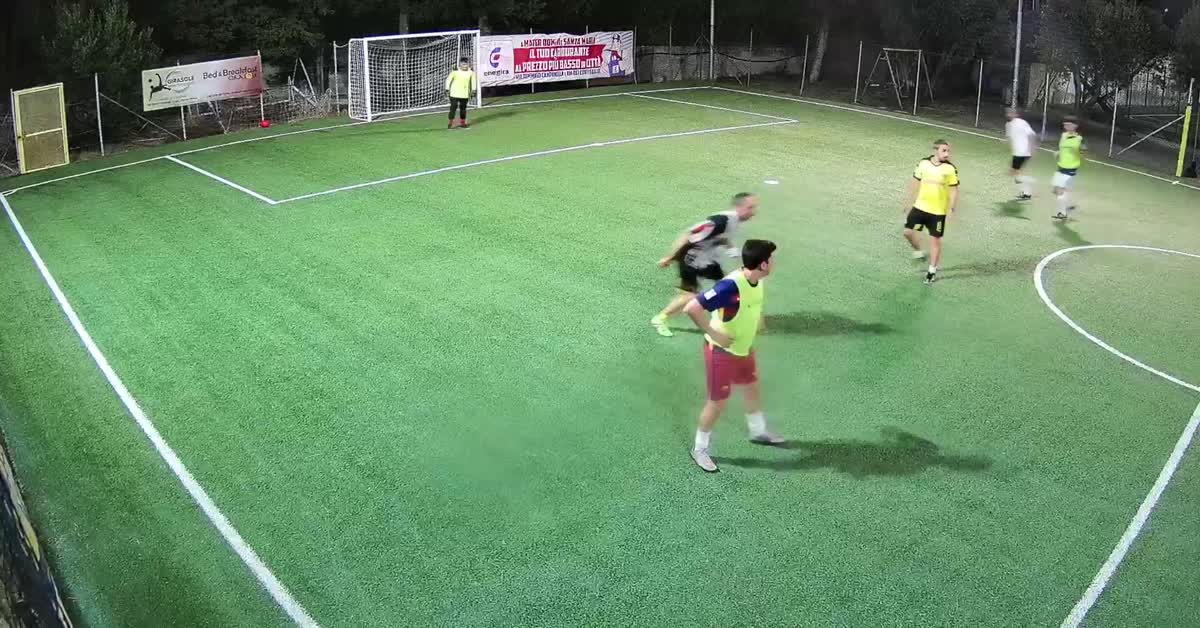 Parata alta