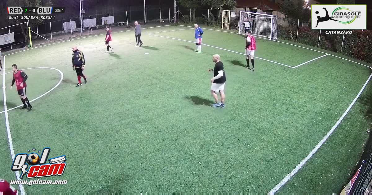 Assist e gol