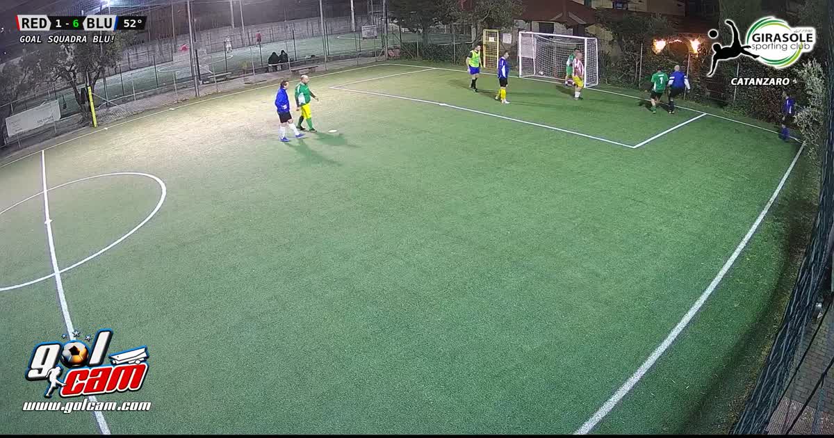 TUTINO GOAL