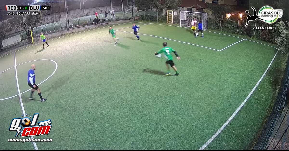 ROMANO GOAL