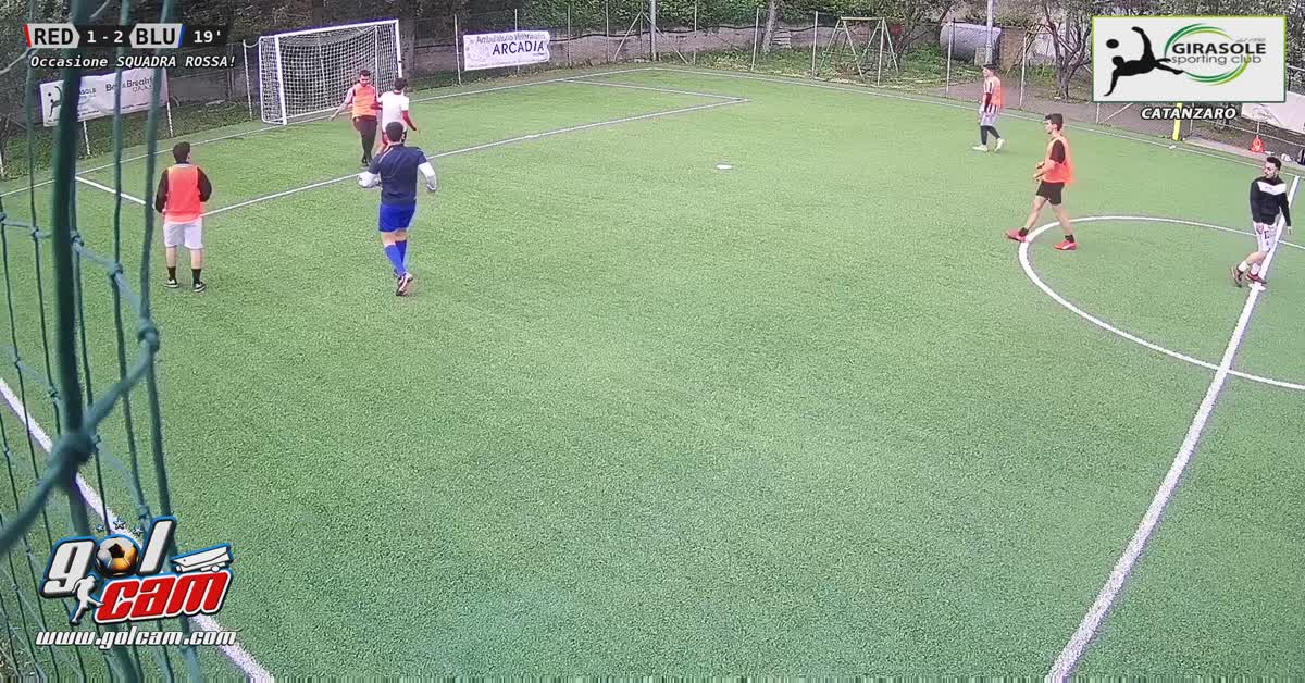 Occasione mancata 
