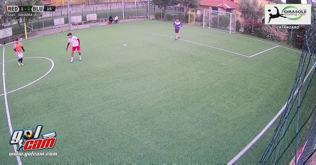 Gol (04/05/2023)