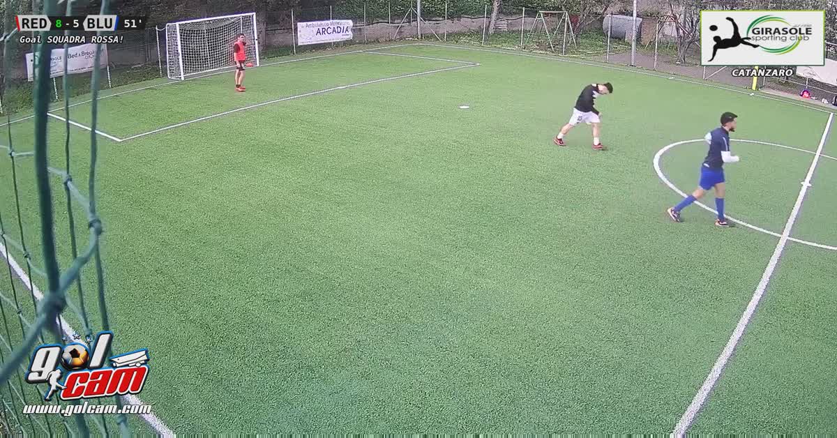 gol Arturo Vidal