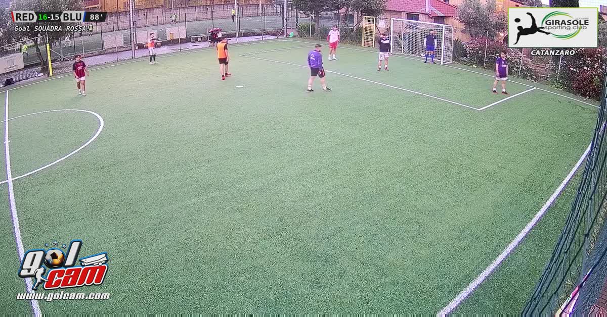 gol vittoria