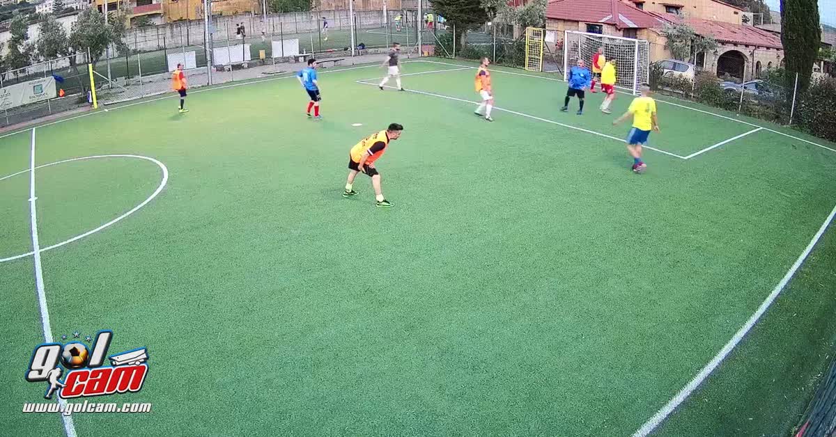 calcio d"angolo 