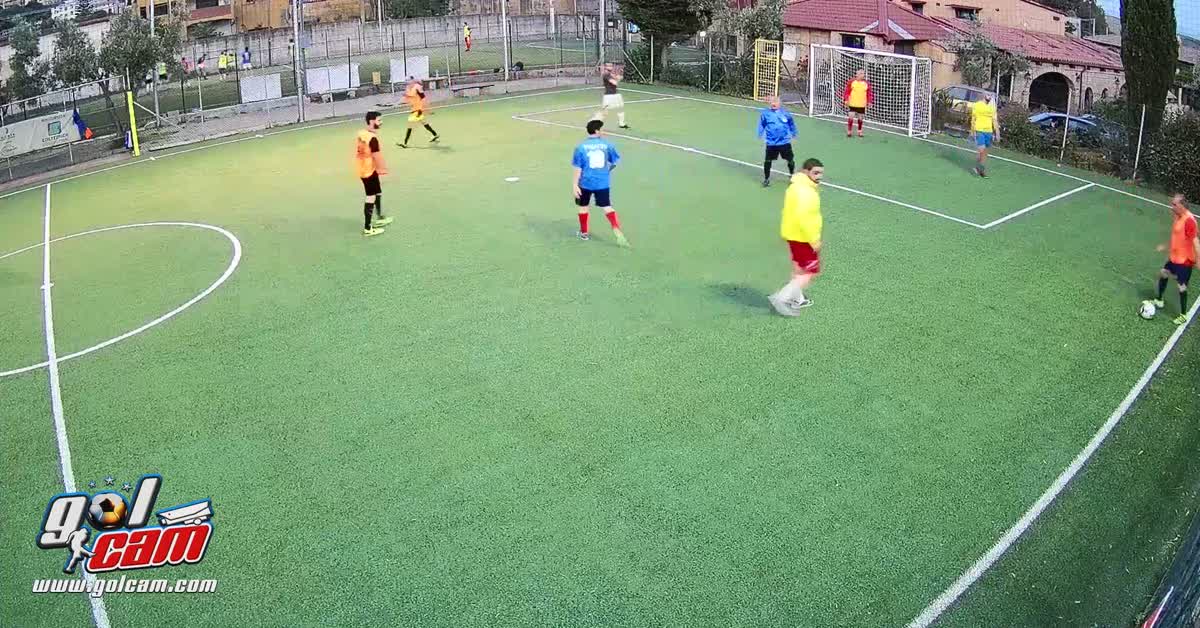 Gooooolllllll