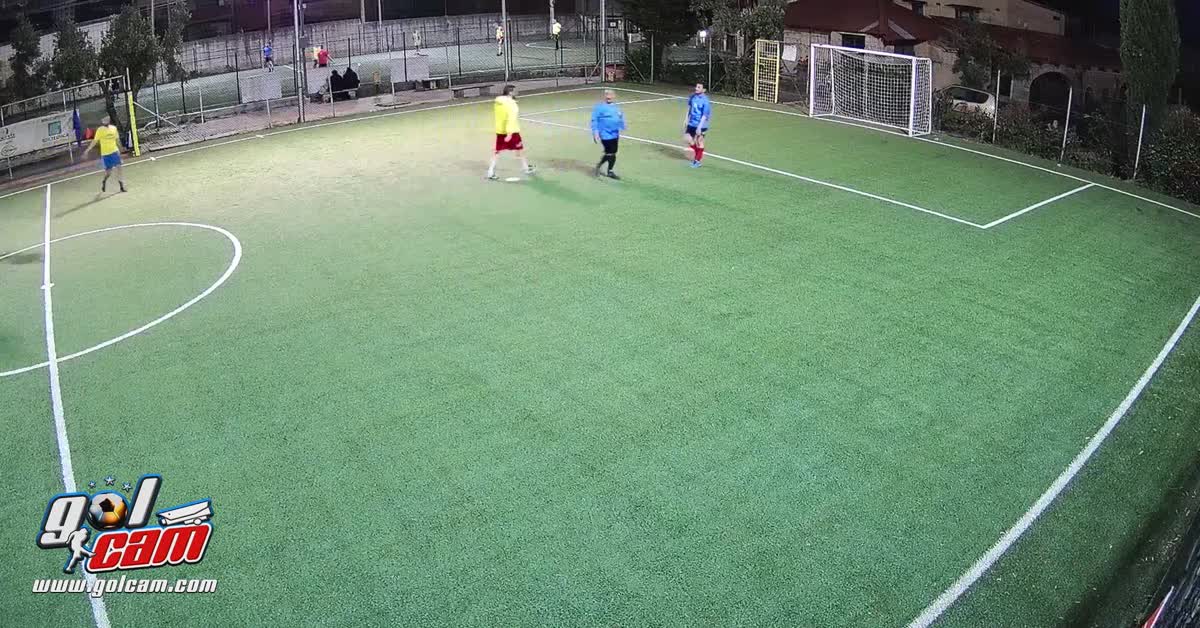 Goooooollll