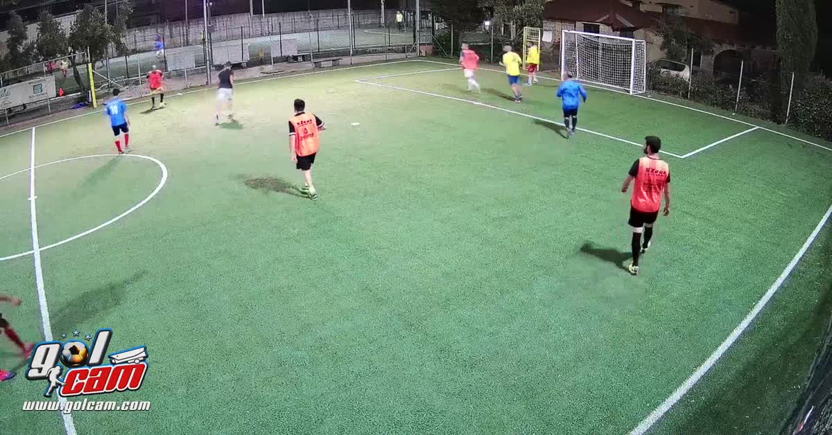 gol da fuori