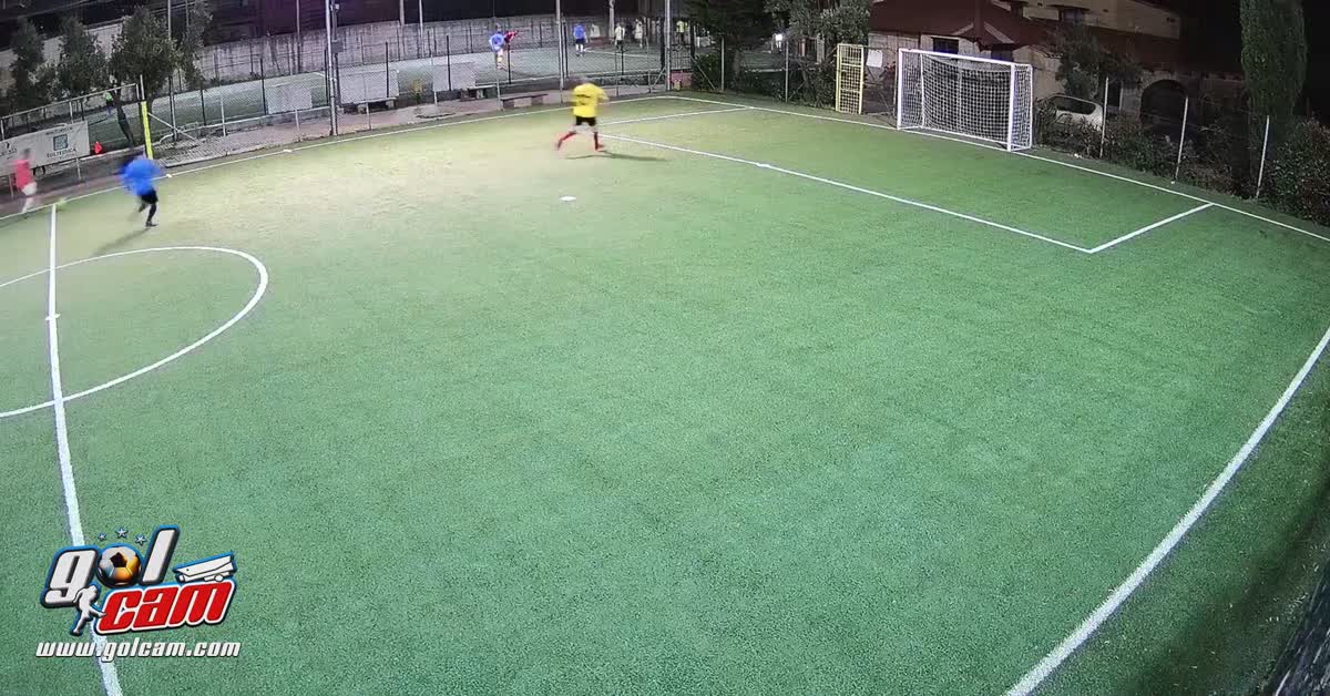 Goooooolllll