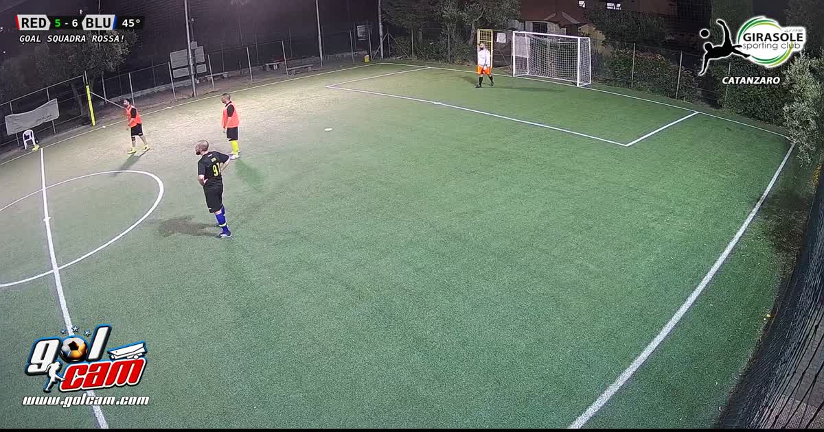 Gol di vogliw