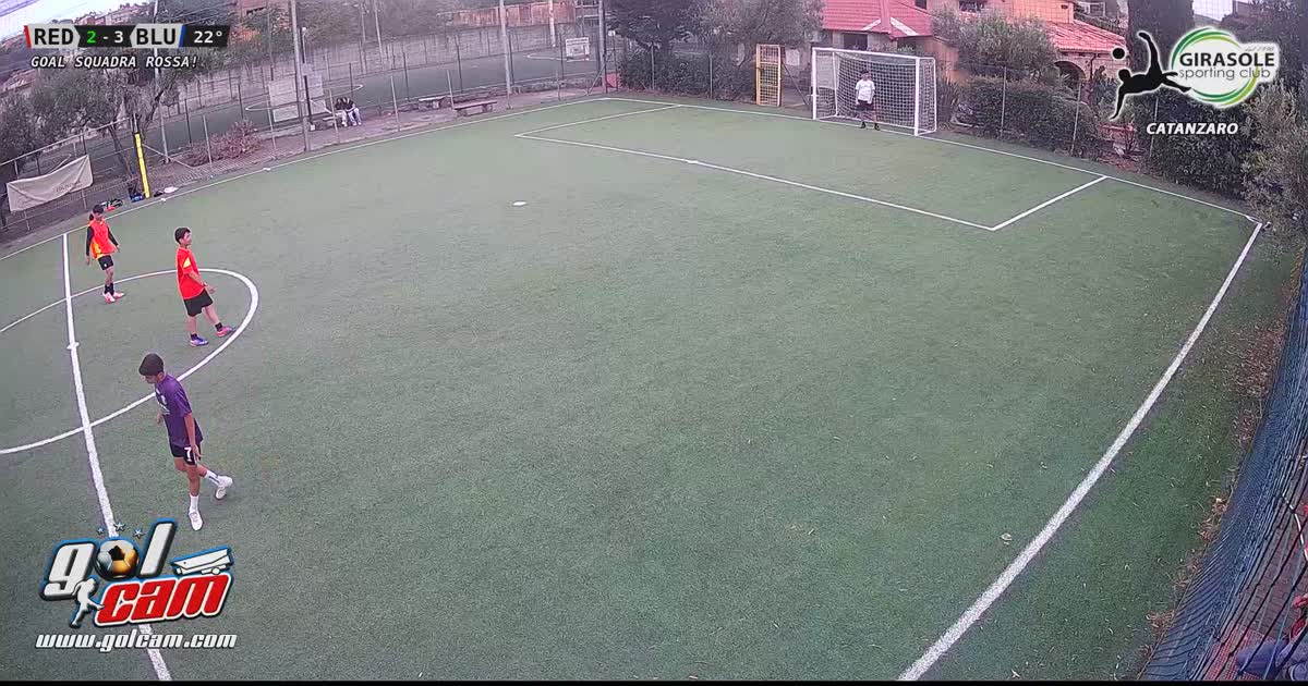 E sono due