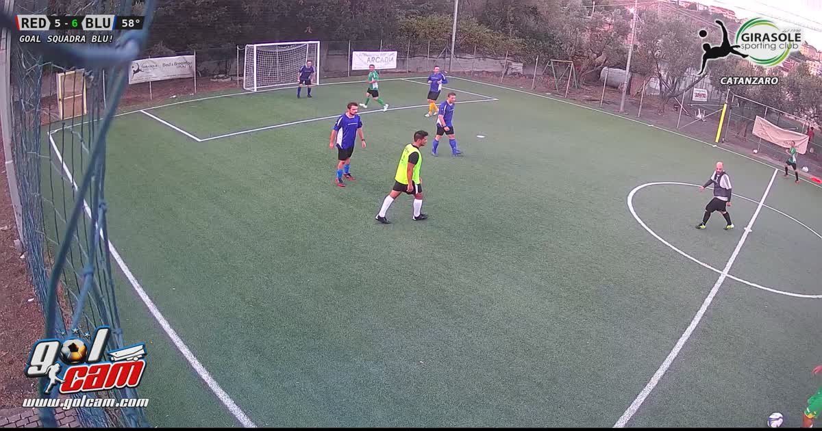 Rimpallo vincente e assist 