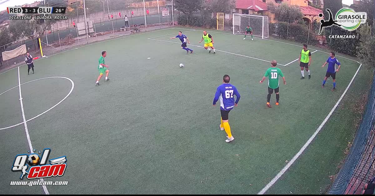 Calcio champagne 2
