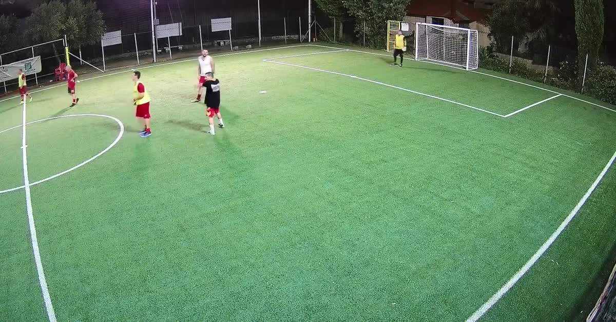 Amedeo goal 