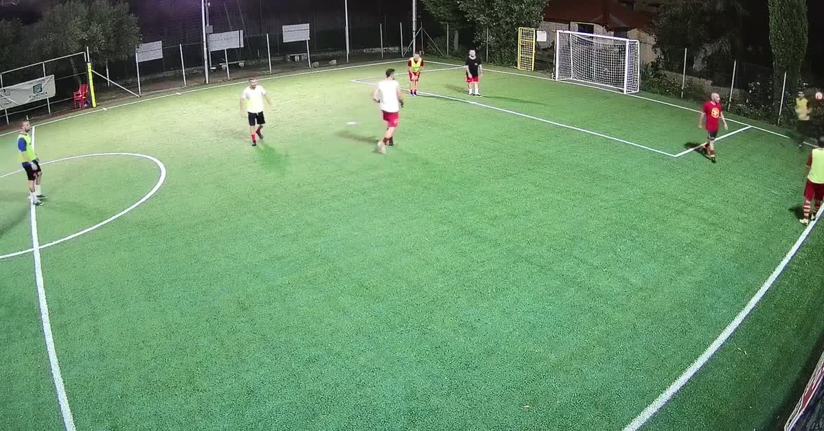 Gol 14