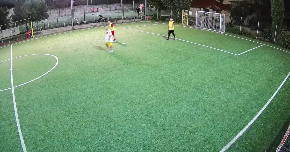 Gool uno due