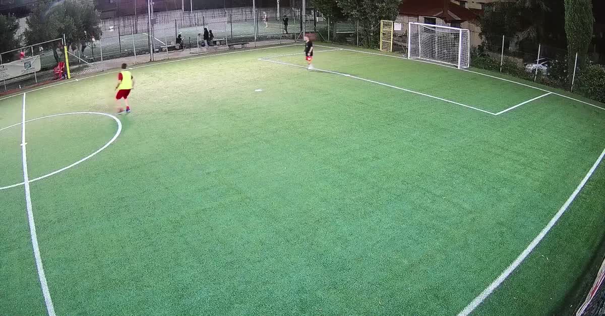 Goal ultimo
