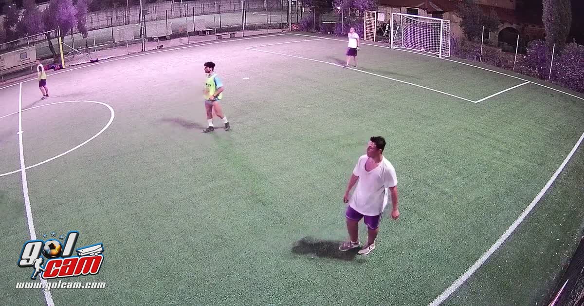 Gol incrocio