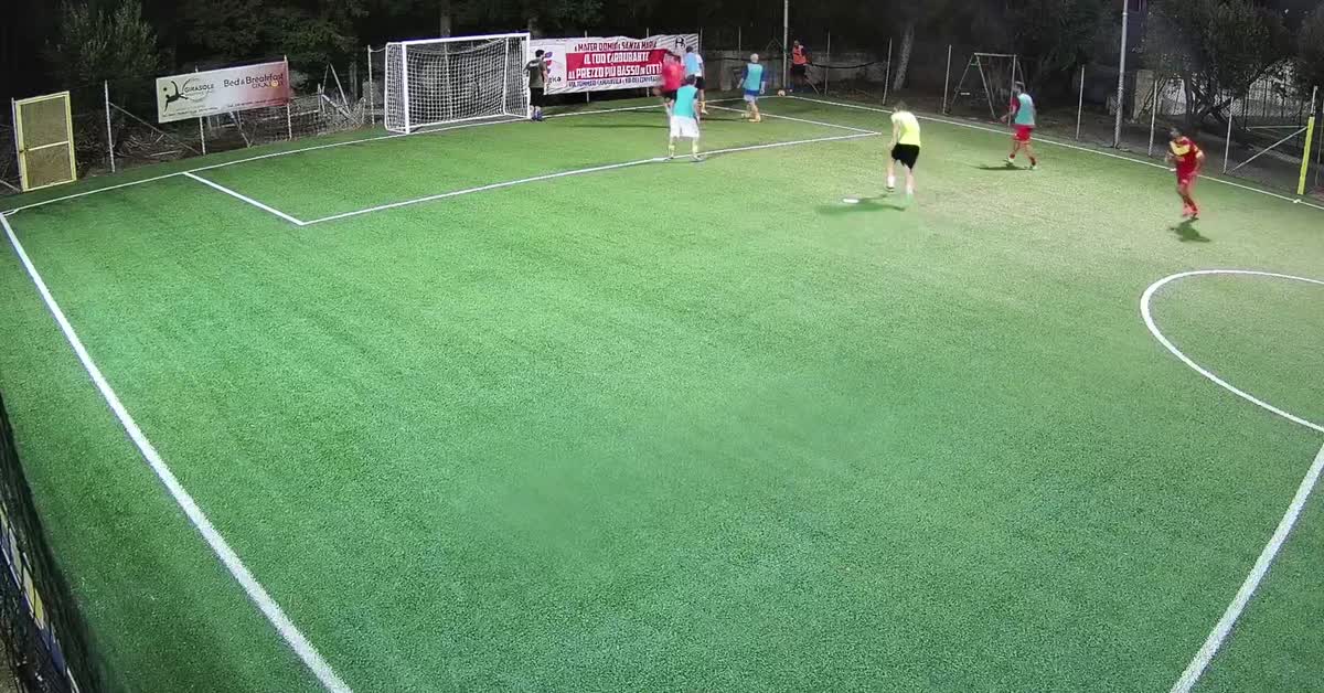 Gol vittoria!!!