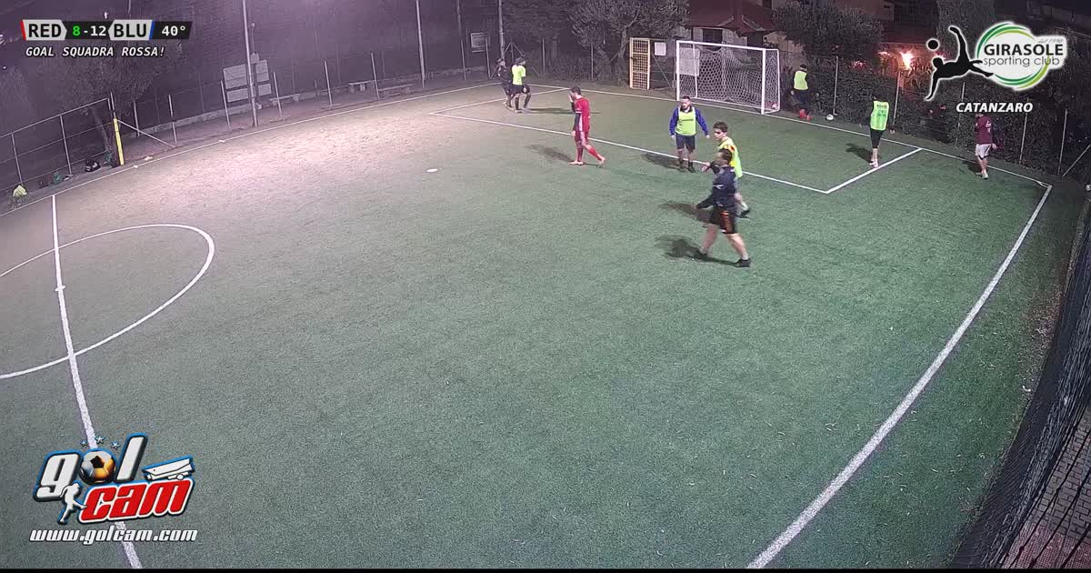 Goooooooooooool