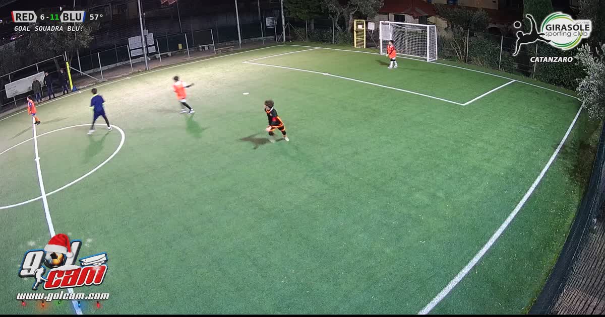 assist e gol