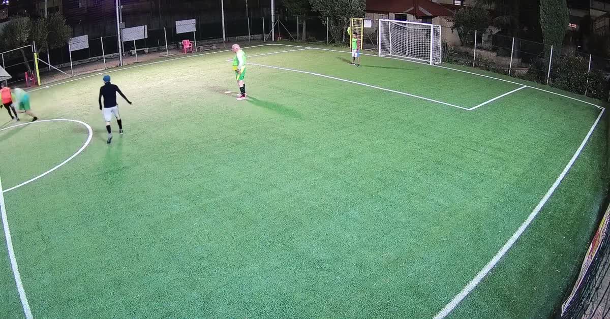 Rapida azione dalla fascia!