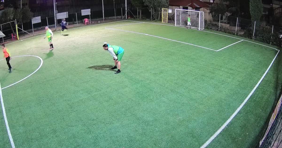 Triangolo e Goal!