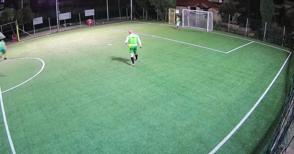 Ivan affamato di Goal!
