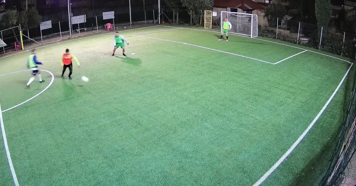 Nessuno riesce a fermarlo!