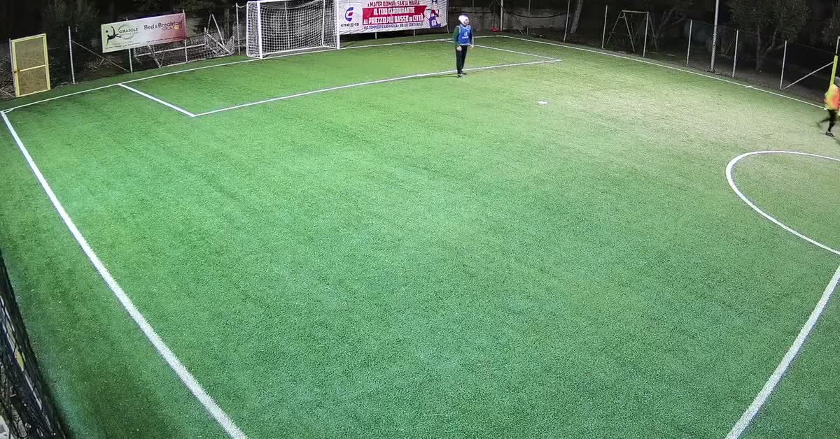 Gran Goal!