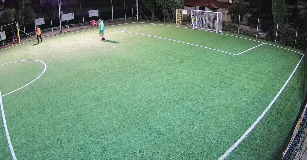 Tripletta per Francesco!