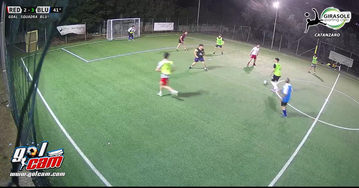 Primo gol