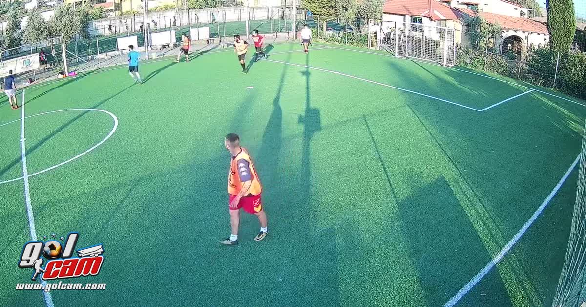 Gol di tacco