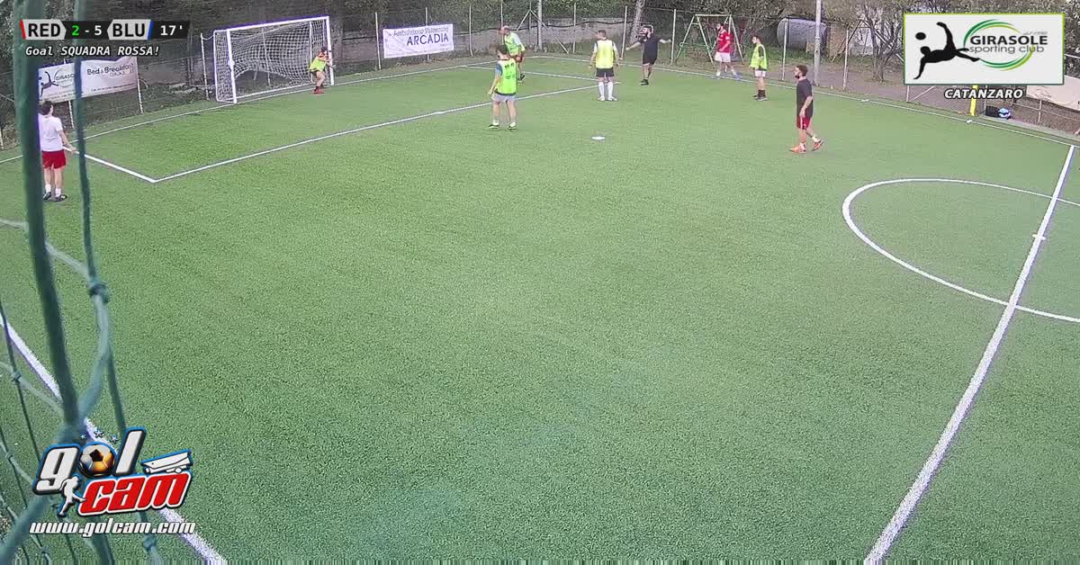 Gol  da fuori 
