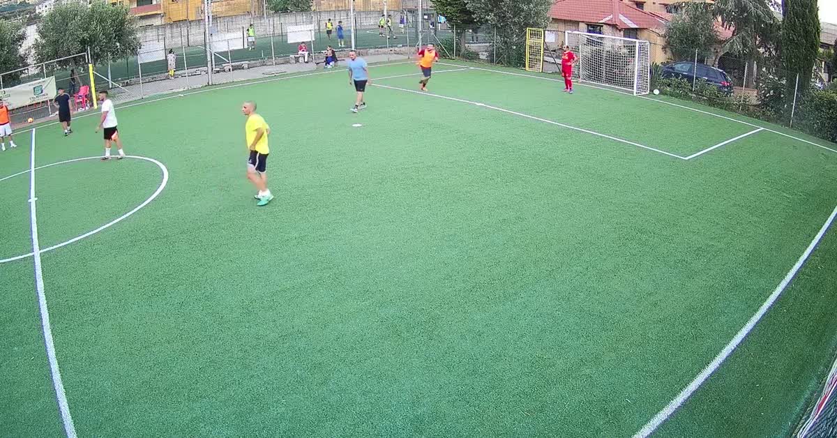 Traversa dello scarsone!
