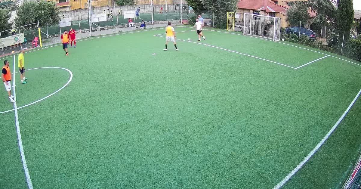 Gol su Luigi