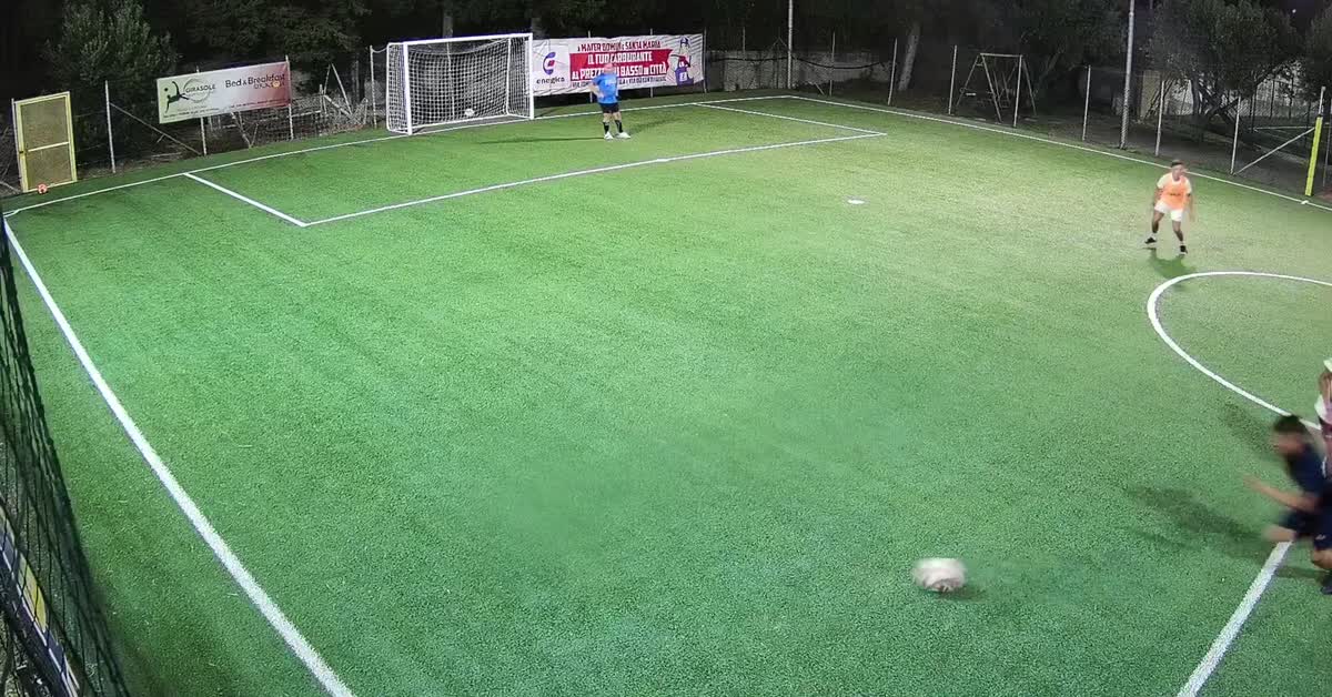primo gol gang