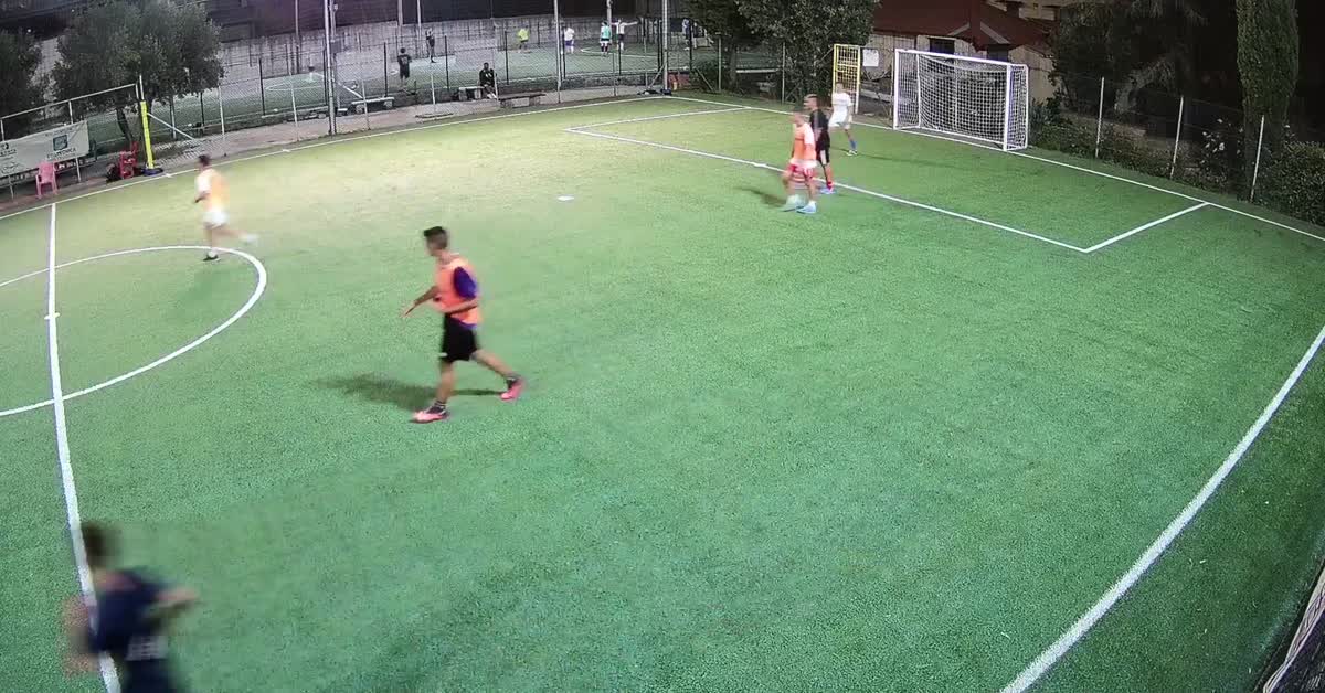 portiere confuso
